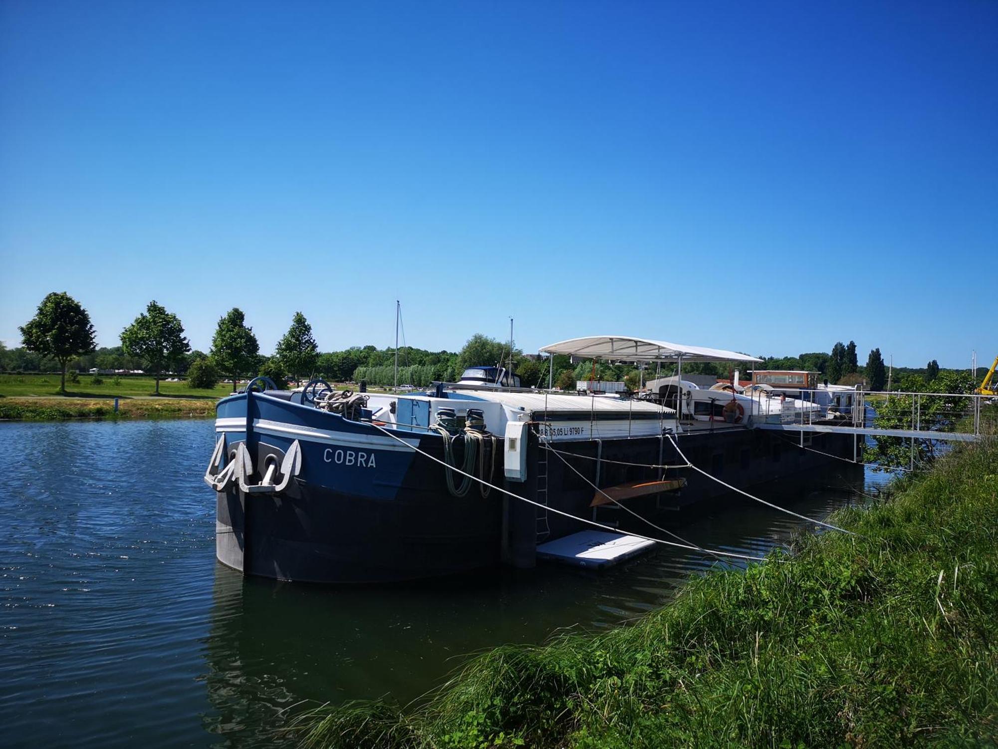 Odyssee Sur Peniche