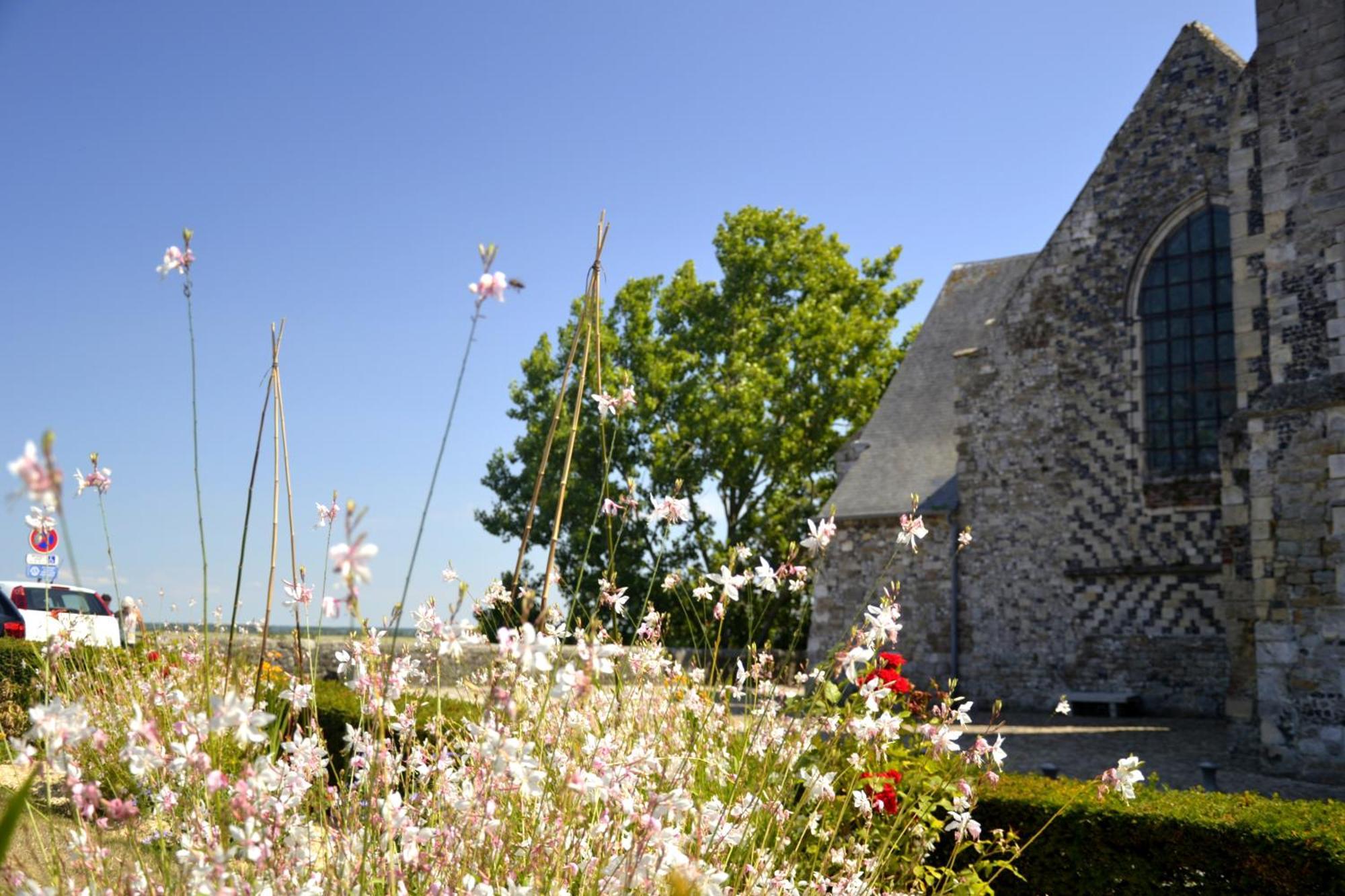 Odyssee Sur Peniche * Saint-Valery-sur-Somme
