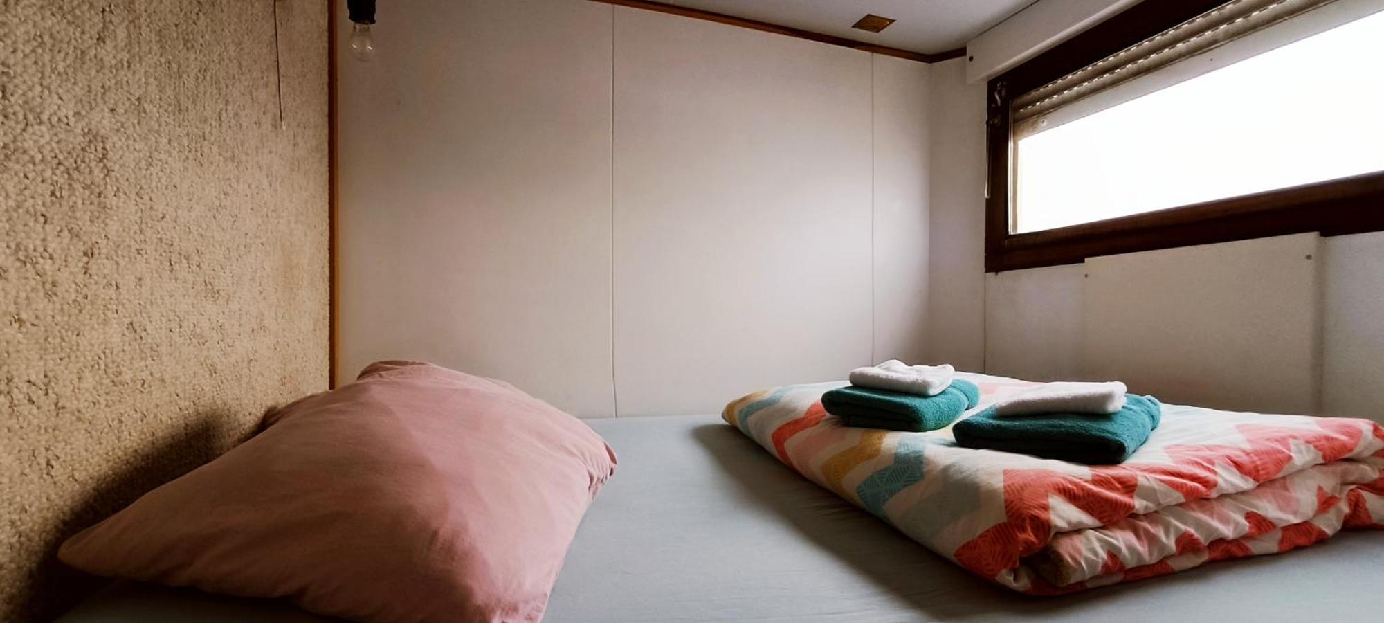 Odyssee Sur Peniche Holiday home *