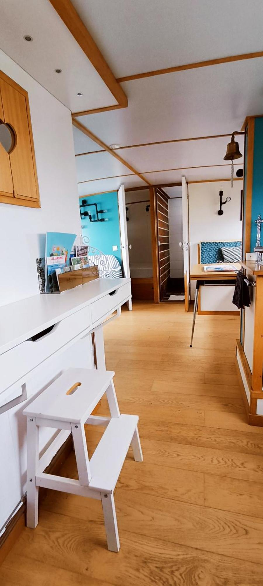 Holiday home Odyssee Sur Peniche