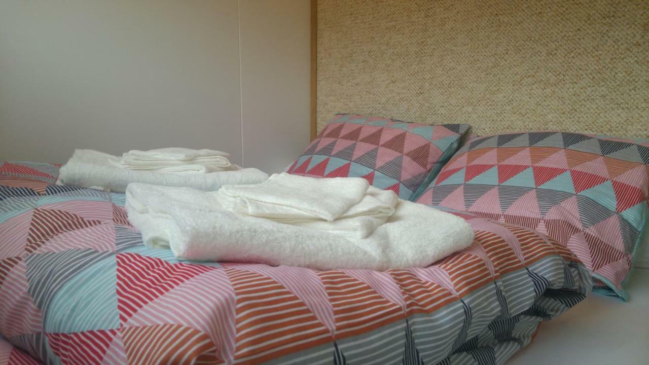 Holiday home Odyssee Sur Peniche
