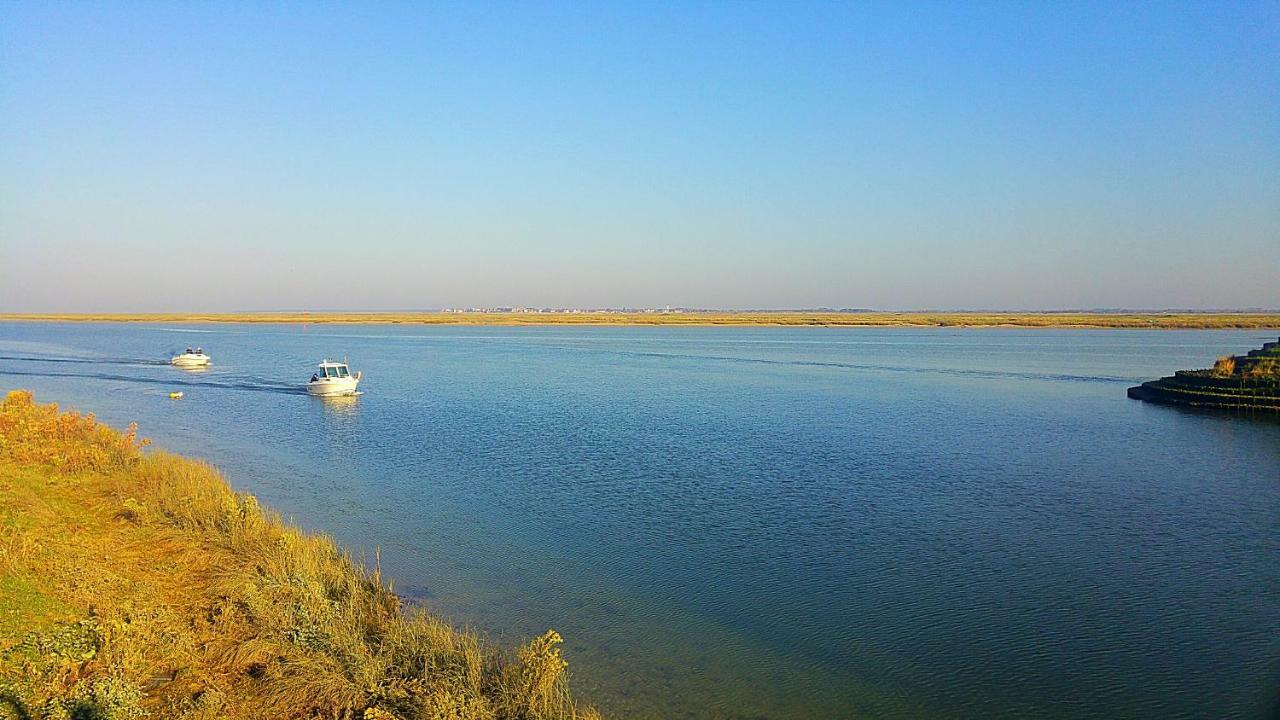 Odyssee Sur Peniche