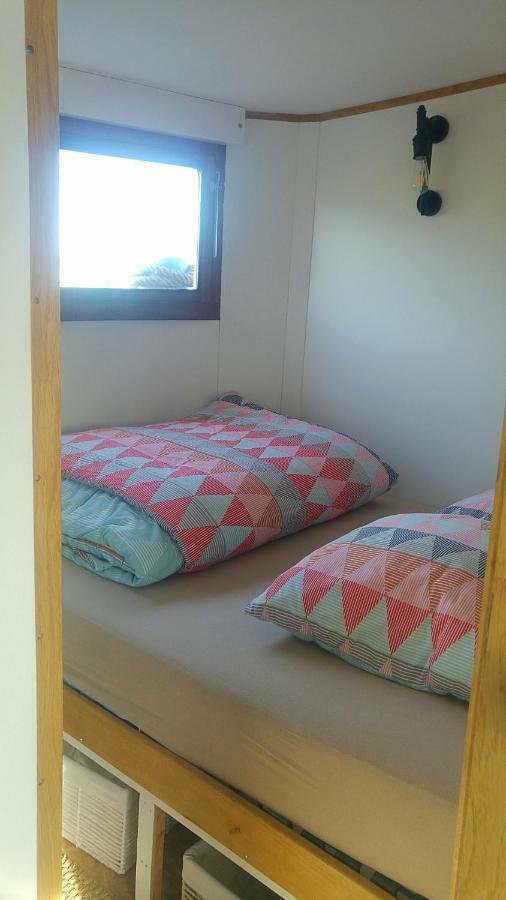 Holiday home Odyssee Sur Peniche *