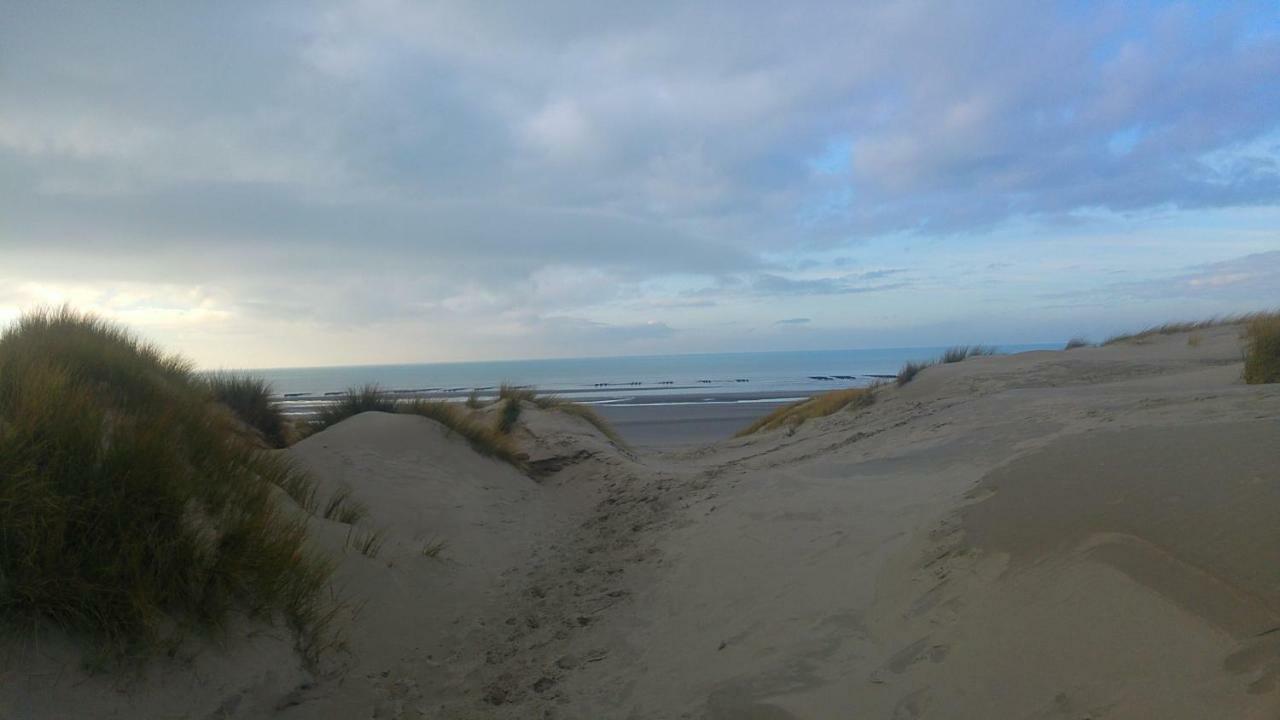 Odyssee Sur Peniche Holiday home Saint-Valery-sur-Somme